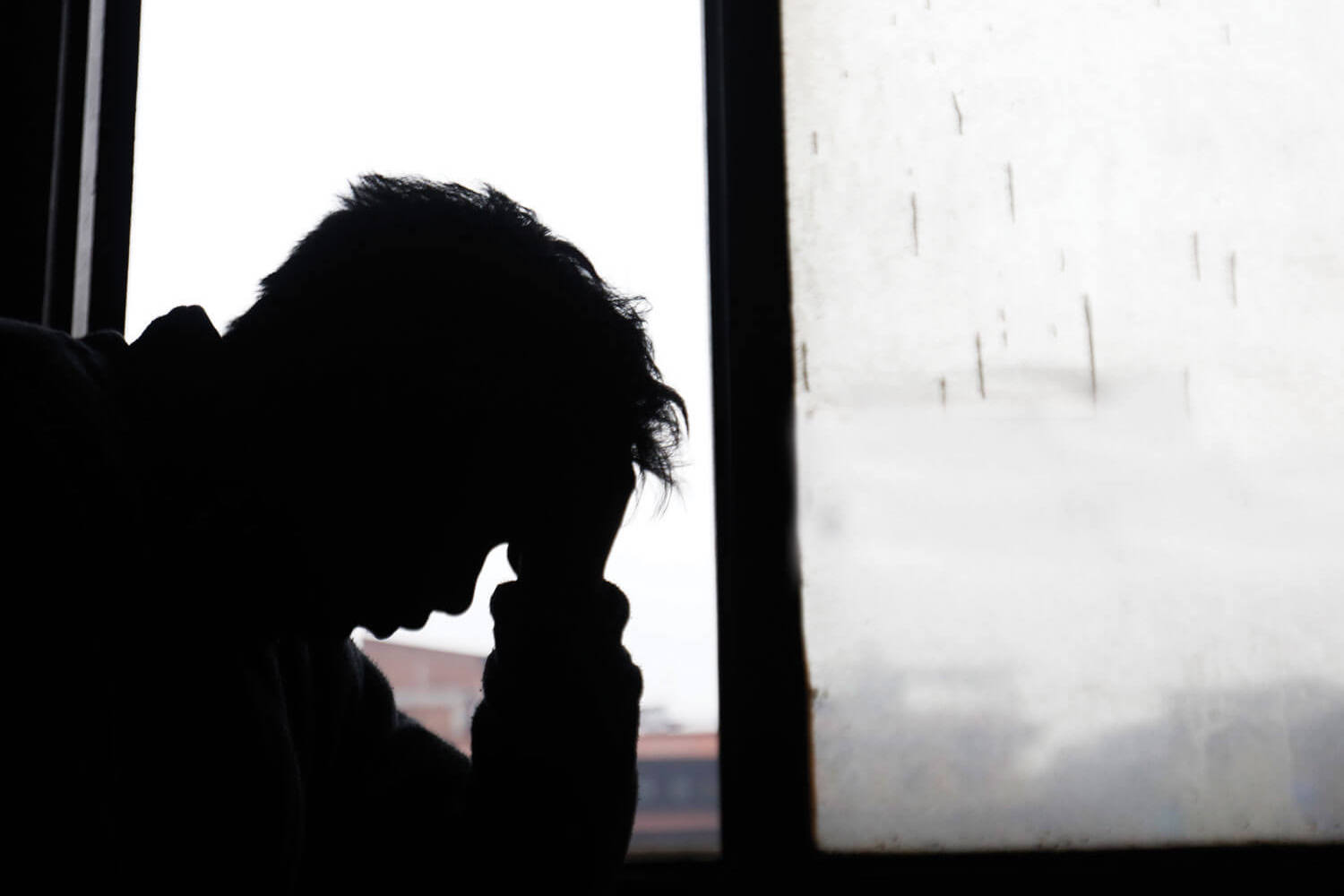 SUICIDE OR ATTENTION SEEKING 