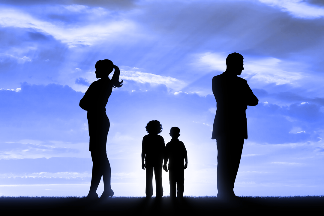 COPARENTING CHILDREN AFTER SEPARATION/DIVORCE