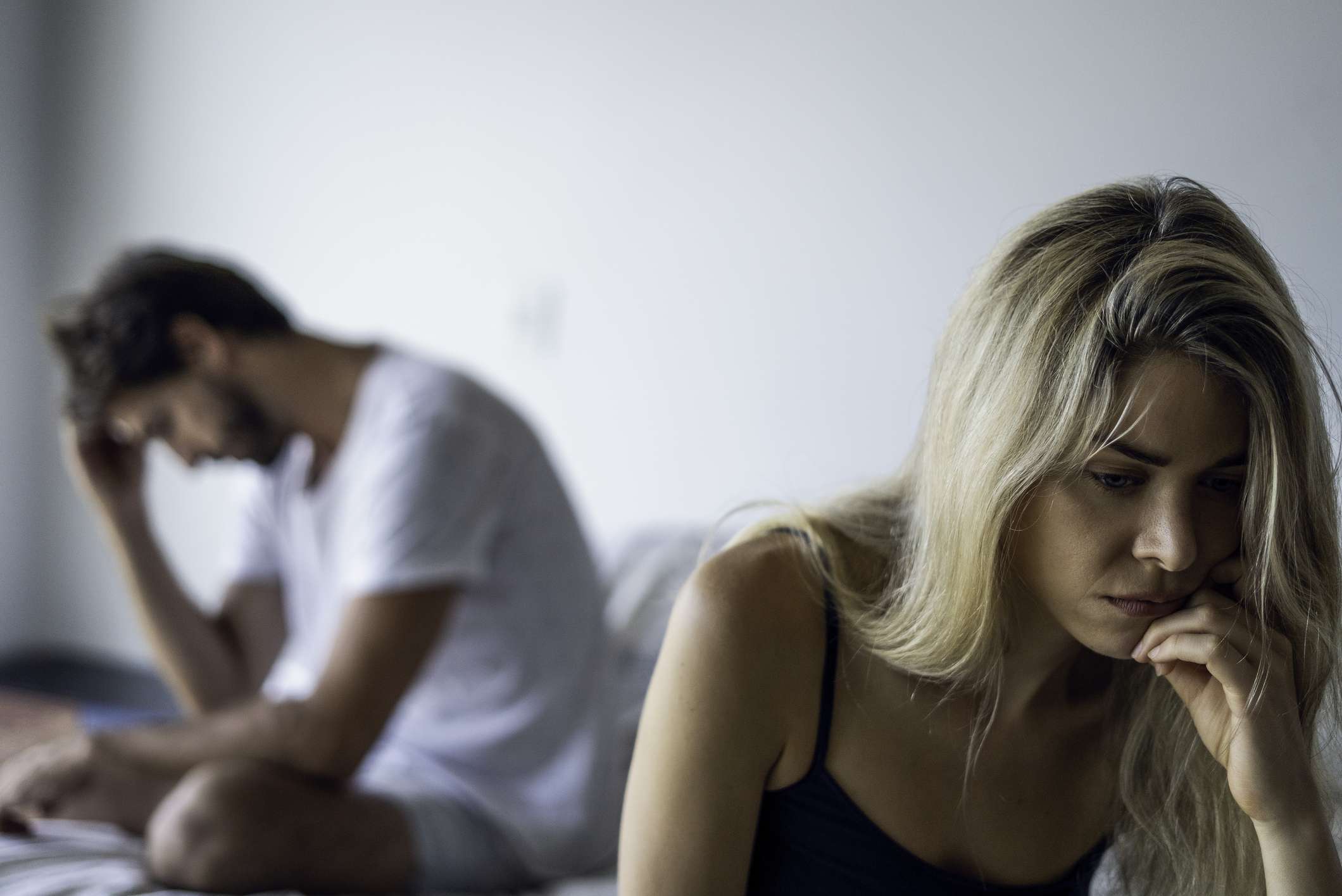 ABUSIVE MARRIAGES; WHAT MAKES LEAVING DIFFICULT ?
