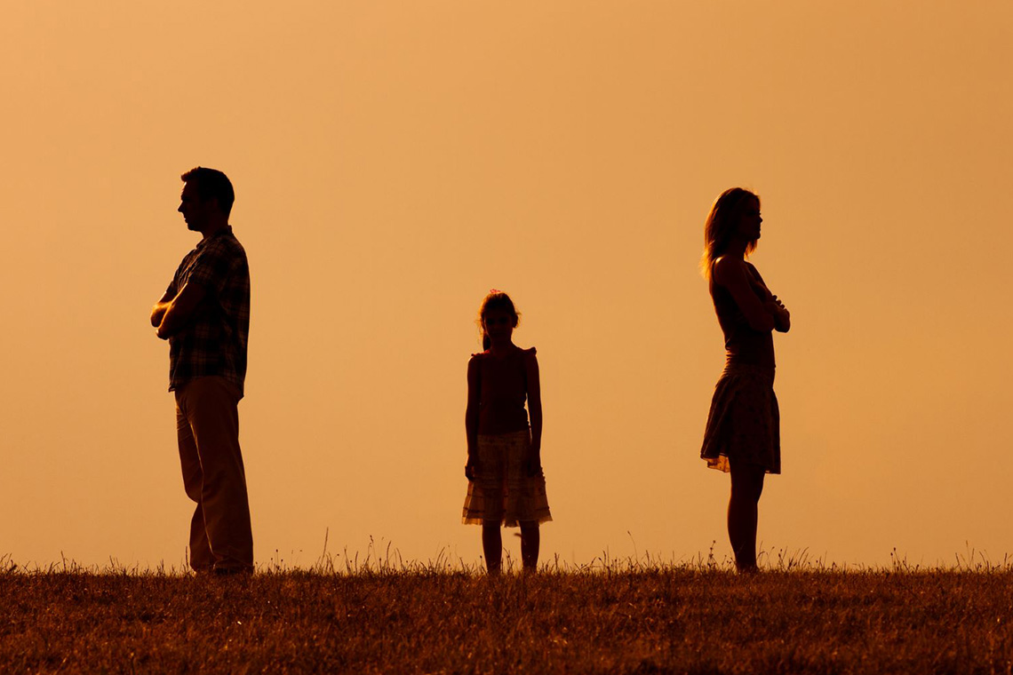 PREPARING AND SUPPORTING CHILDREN DURING SEPARATION AND AFTER DIVORCE - PART 2