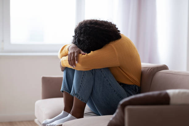 ADDICTION TO NEGATIVE EMOTIONS